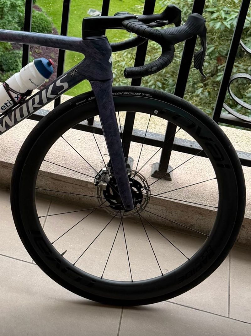 Brugt Specialized CLX 50 Disc 700c Wheel 2023 bike — billede 2 af 3