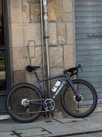 Used Specialized CLX 50 Disc 700c Wheel 2023 bike