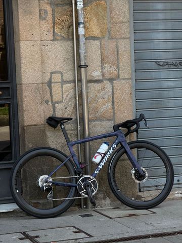 Brugt Specialized CLX 50 Disc 700c Wheel 2023 Wheels