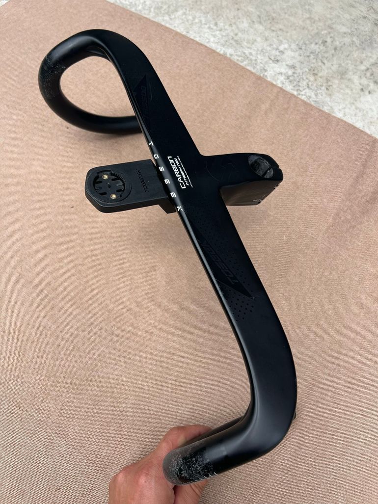 Used toseek TR5500 2021 bike — image 2 of 7