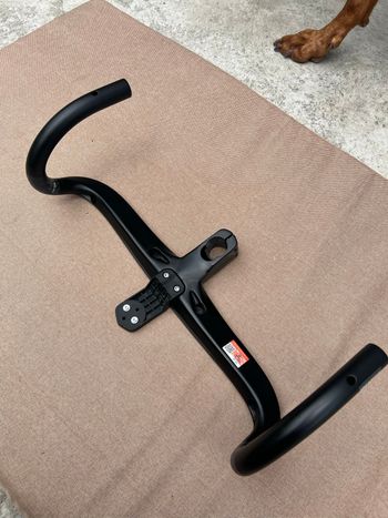 Used toseek TR5500 2021 bike — image 7 of 7