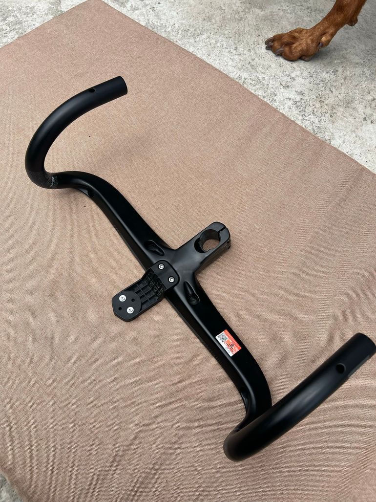 Used toseek TR5500 2021 bike — image 7 of 7