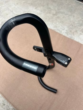Used toseek TR5500 2021 bike — image 6 of 7