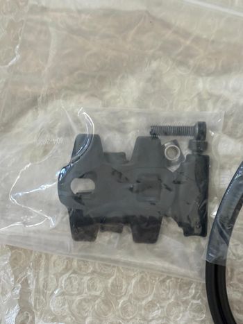Used RockShox Reverb Stealth C1 2024 bike — image 4 of 4
