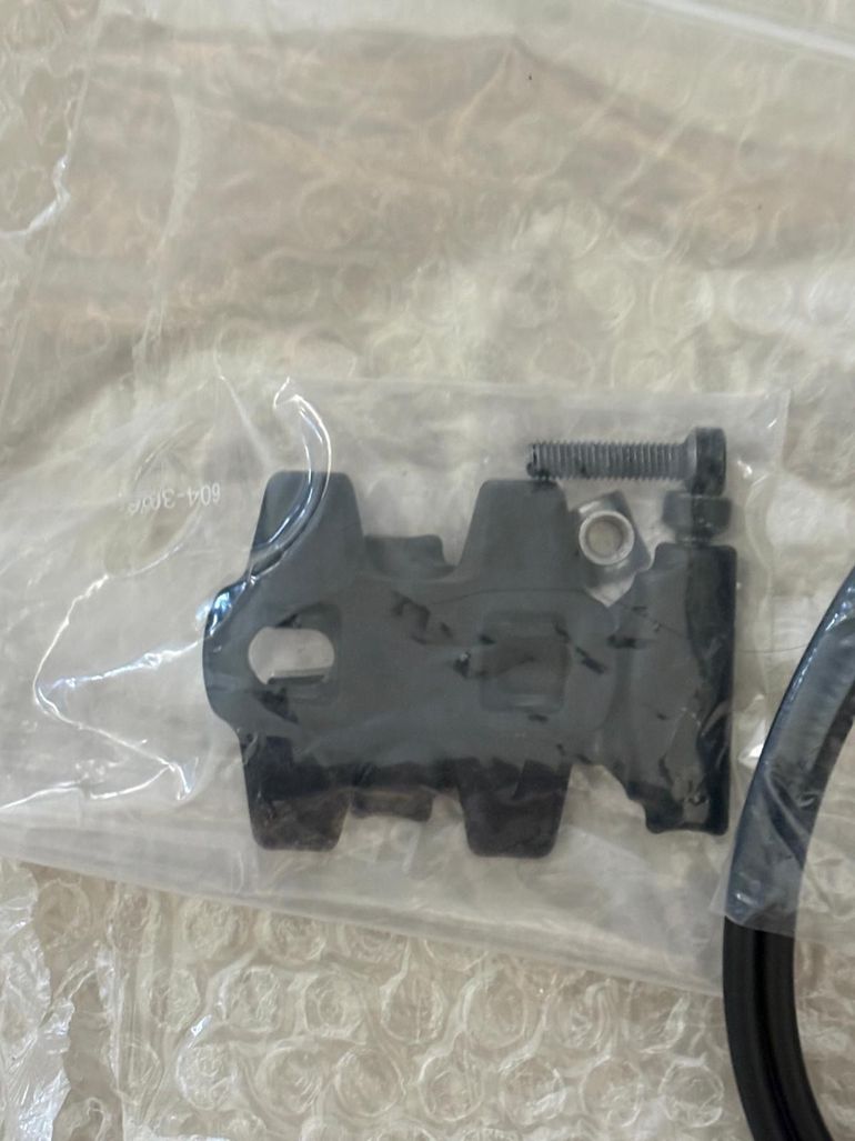 Used RockShox Reverb Stealth C1 2024 bike — image 4 of 4
