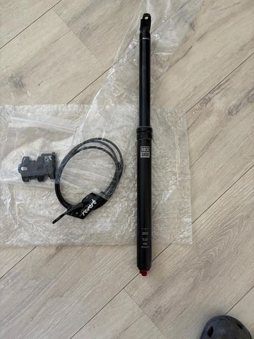 Tweedehands RockShox Reverb Stealth C1 2024 Saddles & Seatposts