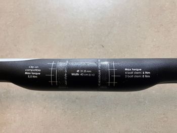 Used 3T Ergonova Handlebars bike — image 3 of 3