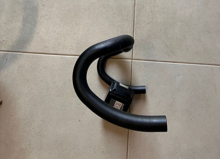 Used 3T Ergonova Handlebars bike — image 2 of 3