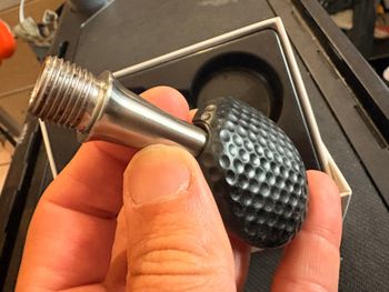 Used Wahoo Speedplay AERO Pedals bike — image 4 of 6