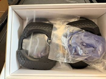 Used Wahoo Speedplay AERO Pedals bike — image 5 of 6