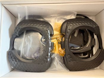 Used Wahoo Speedplay AERO Pedals bike — image 6 of 6