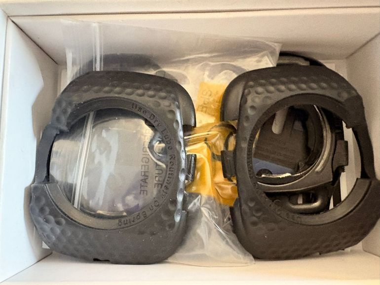 Used Wahoo Speedplay AERO Pedals bike — image 6 of 6