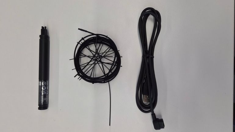 Used Shimano Ultegra Di2 RD-R8150 2026 bike — image 3 of 7