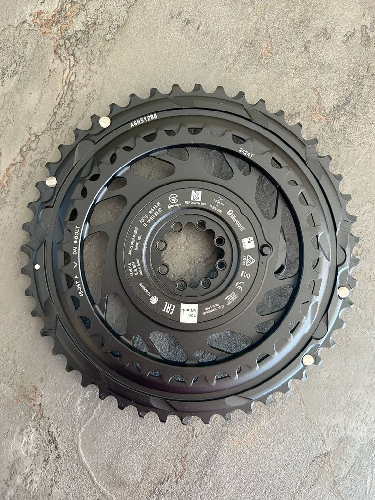 Used Sram Force D2 bike — image 2 of 2