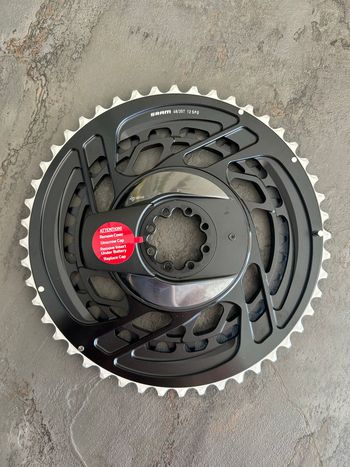 Used Sram Force D2 bike