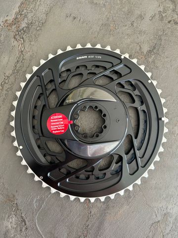Gebrauchtes Sram Force D2 Drivetrain & Pedals