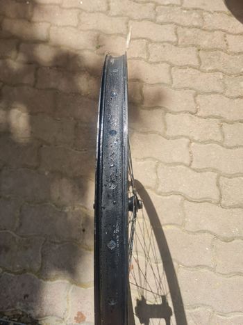 Used Raymon cerchio 2025 bike — image 4 of 4