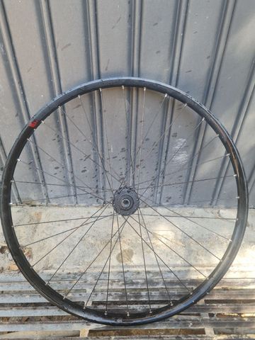 Used Raymon cerchio 2025 bike — image 2 of 4