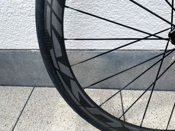 Used Mavic Cosmic Pro Carbon SL UST Disc (Shimano) 2020 bike — image 2 of 15