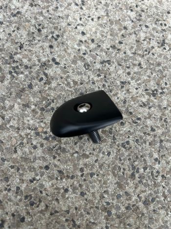 Used Black Inc Integrated Aero Barstem AB02 2025 bike — image 8 of 11