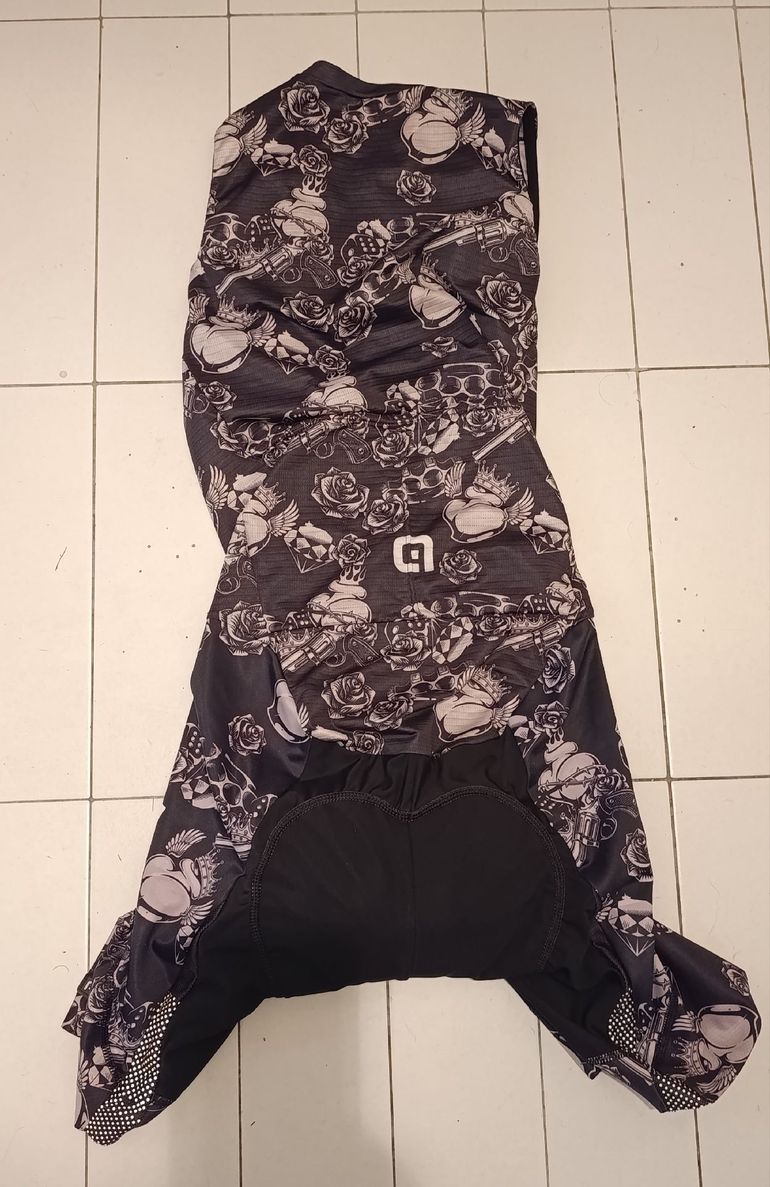 Used Ale cycling Body ciclismo donna bike — image 2 of 4