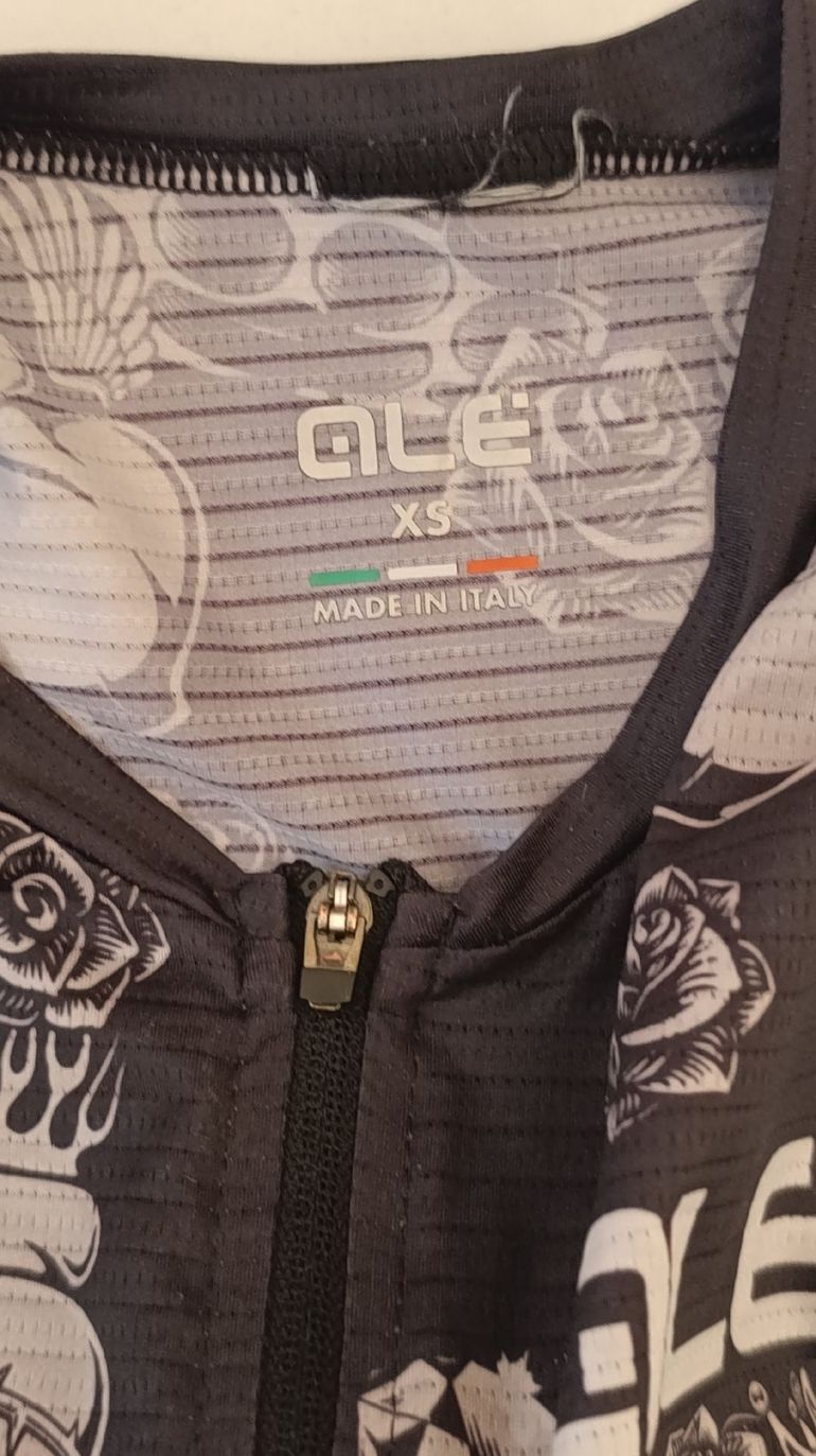 Used Ale cycling Body ciclismo donna bike — image 4 of 4