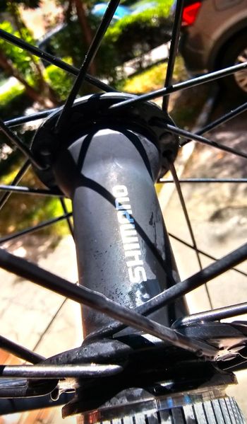 Used Syncros Cerchio 2018 bike — image 6 of 7