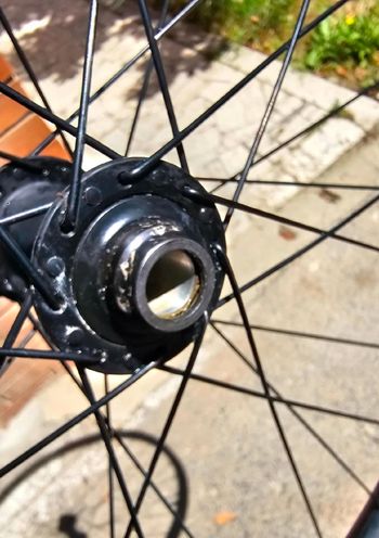 Used Syncros Cerchio 2018 bike — image 3 of 7