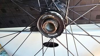 Used Syncros Cerchio 2018 bike — image 5 of 7