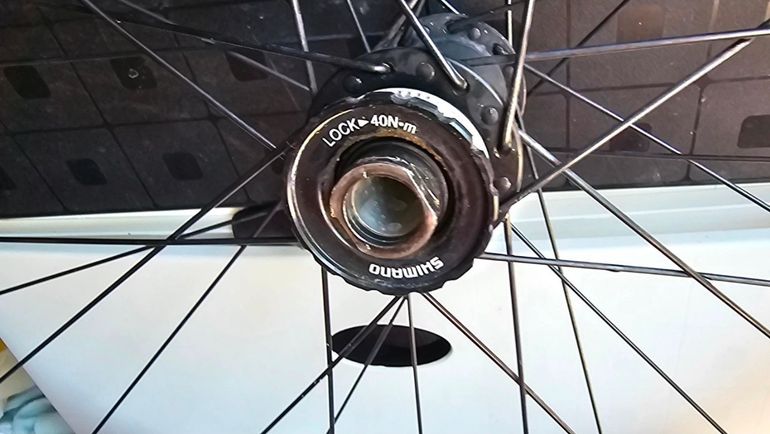 Used Syncros Cerchio 2018 bike — image 5 of 7