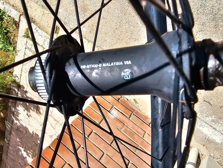 Used Syncros Cerchio 2018 bike — image 2 of 7
