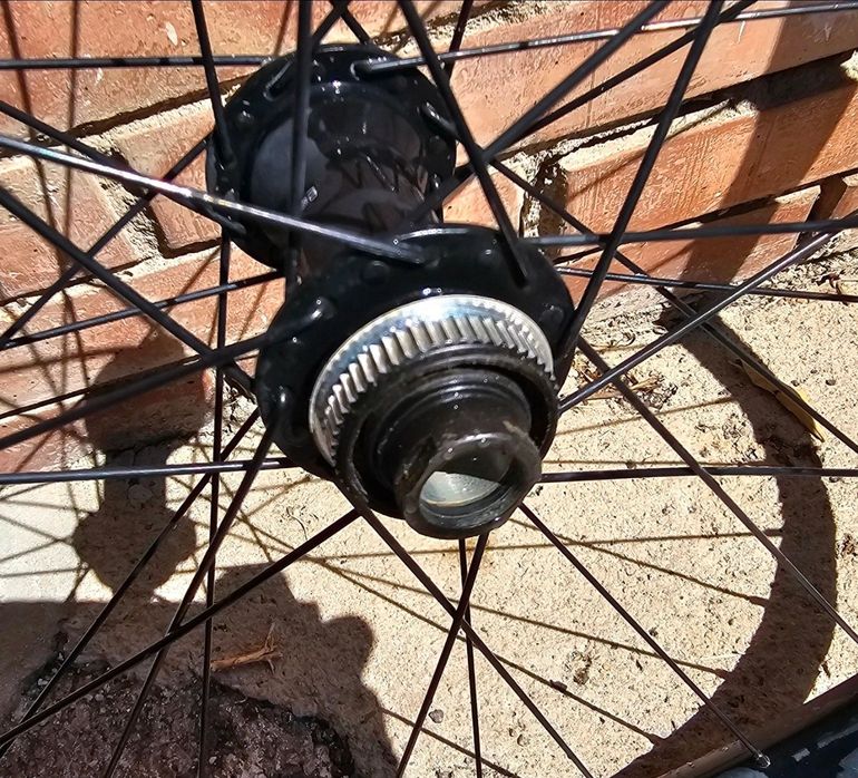 Used Syncros Cerchio 2018 bike — image 4 of 7