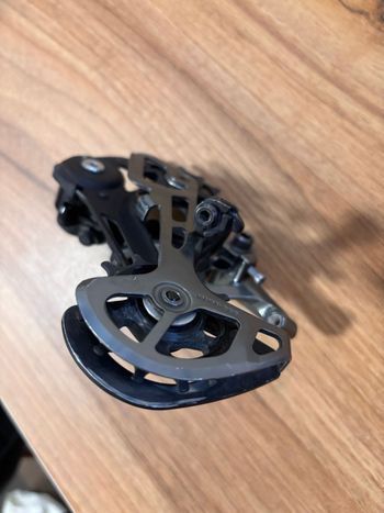Used Shimano XTR 12-speed bike — image 4 of 7