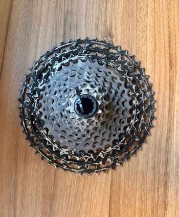 Used Shimano XTR 12-speed bike — image 5 of 7
