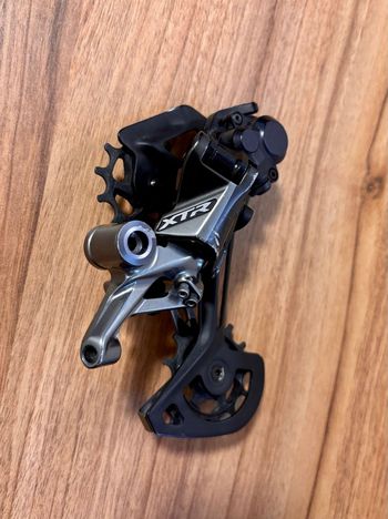 Used Shimano XTR 12-speed bike — image 2 of 7