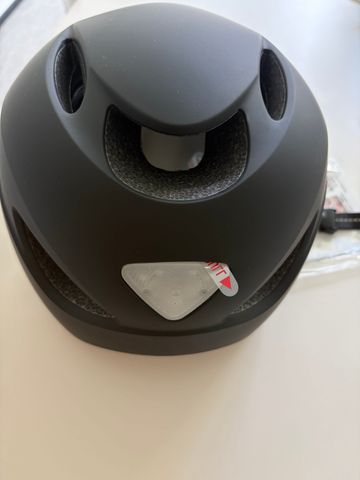 Used KINGLEAD Casco Helmet bike — image 7 of 7