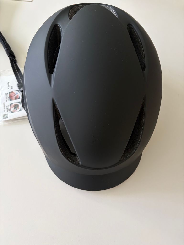 Used KINGLEAD Casco Helmet bike — image 4 of 7