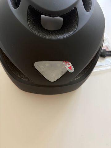 Used KINGLEAD Casco Helmet bike — image 6 of 7
