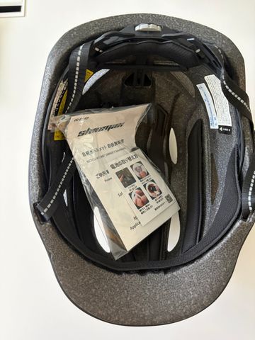 Used KINGLEAD Casco Helmet bike — image 1 of 7