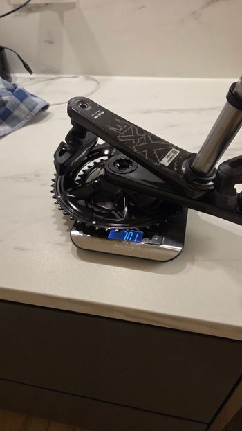 Used Shimano Dura-Ace R9270 12-Speed Di2 Groupset 2025 bike — image 10 of 16