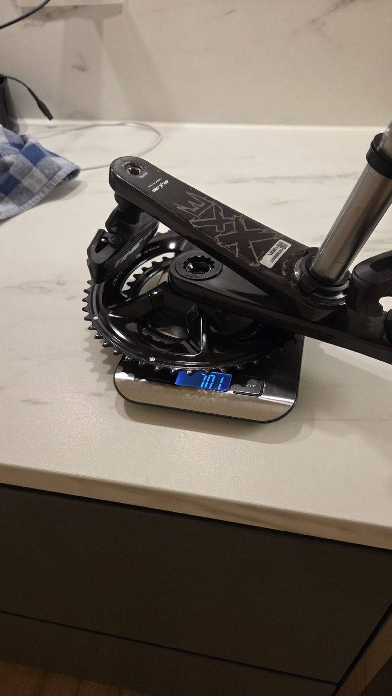 Used Shimano Dura-Ace R9270 12-Speed Di2 Groupset 2025 bike — image 10 of 16