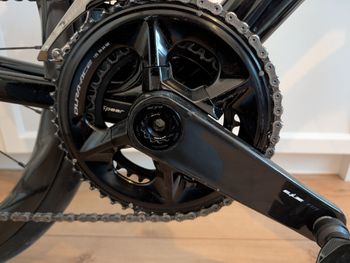 Used Shimano Dura-Ace R9270 12-Speed Di2 Groupset 2025 bike — image 5 of 16