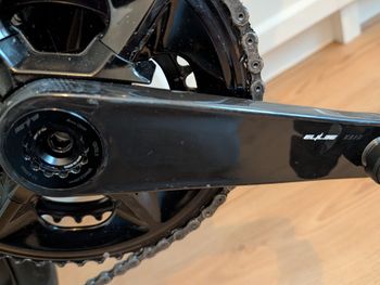 Used Shimano Dura-Ace R9270 12-Speed Di2 Groupset 2025 bike — image 2 of 16
