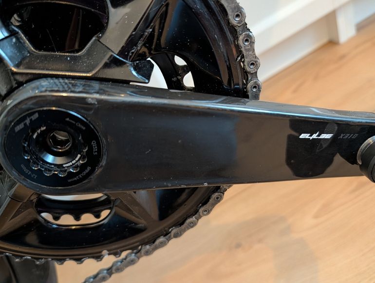 Used Shimano Dura-Ace R9270 12-Speed Di2 Groupset 2025 bike — image 2 of 16
