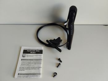 Used Shimano MANETA GRX RX600 2025 bike