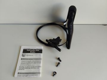 Gebrauchtes Shimano MANETA GRX RX600 2025 Brakes