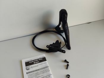 Used Shimano MANETA GRX RX600 2025 bike — image 3 of 6