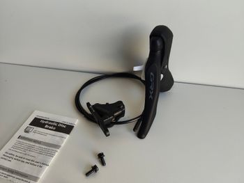 Used Shimano MANETA GRX RX600 2025 bike — image 2 of 6