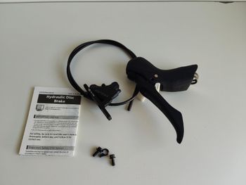 Used Shimano MANETA GRX RX600 2025 bike — image 5 of 6