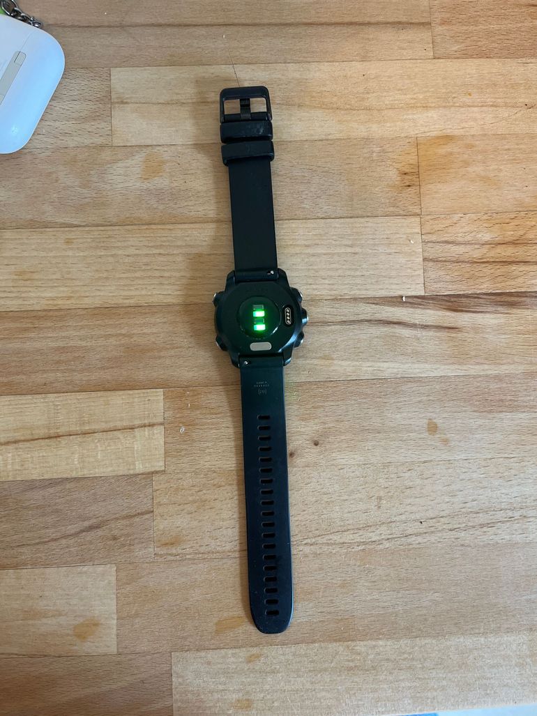 Used Garmin Forerunner 245 bike — image 3 of 4